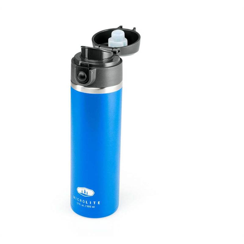 GSI Outdoors Microlite 500 Flip Flask-2
